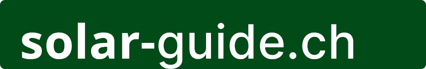 solar-guide.ch