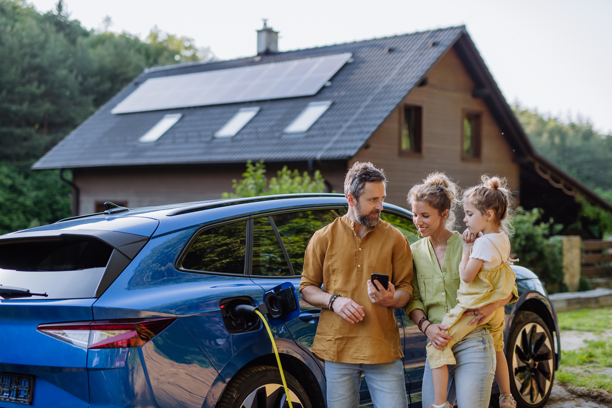 Photovoltaikanlagen: Ein umfassender Leitfaden für Interessierte