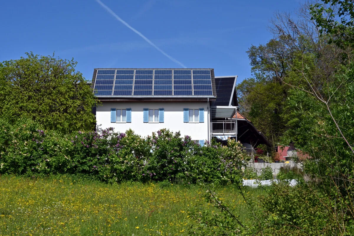 Importanza del fotovoltaico nel mercato energetico svizzero