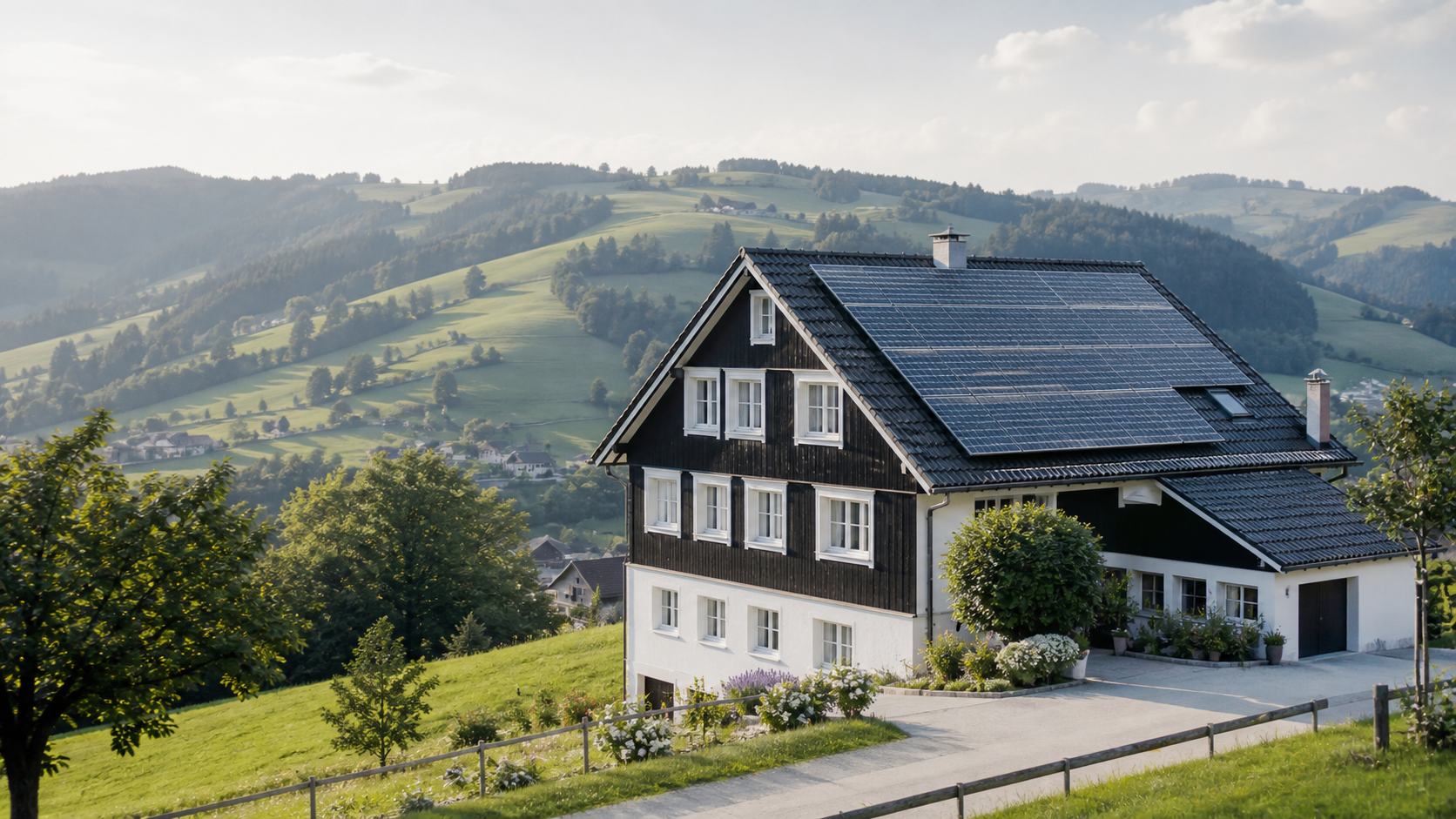 Förderungen Solaranlage 2026 Appenzell Innerrhoden Förderungen für Solaranlagen 2026 im Kanton Appenzell Innerrhoden