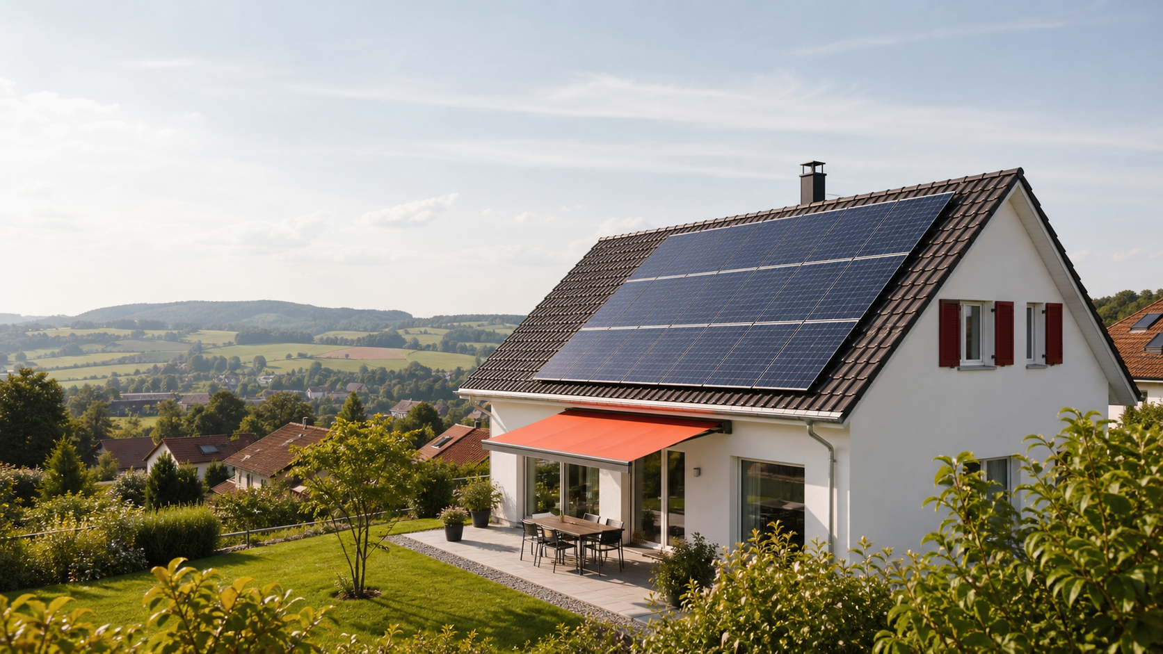 Förderungen für Solaranlagen 2026 im Kanton Basel-Landschaft