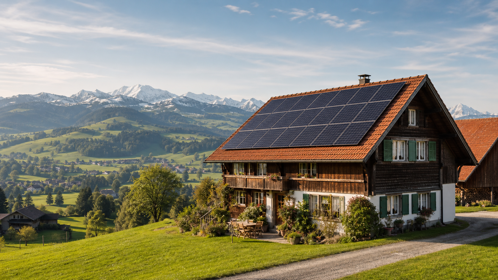 Förderungen Solaranlage 2026 Bern Förderungen für Solaranlagen 2026 im Kanton Bern