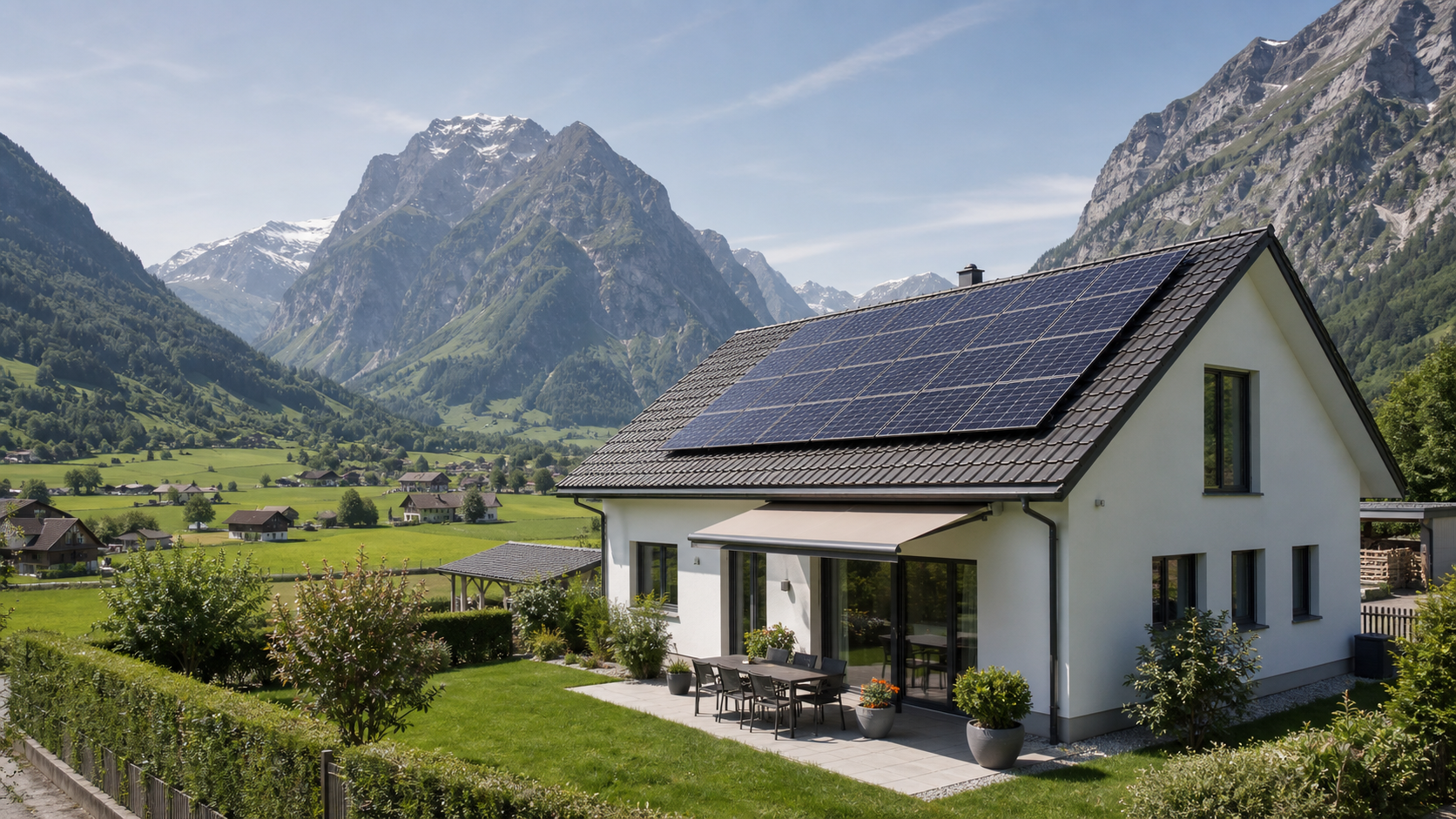 Förderungen Solaranlage 2026 Glarus Förderungen für Solaranlagen 2026 im Kanton Glarus