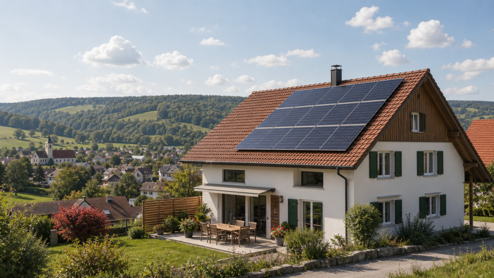 Förderungen Solaranlage 2026 Jura Förderungen für Solaranlagen 2026 im Kanton Jura