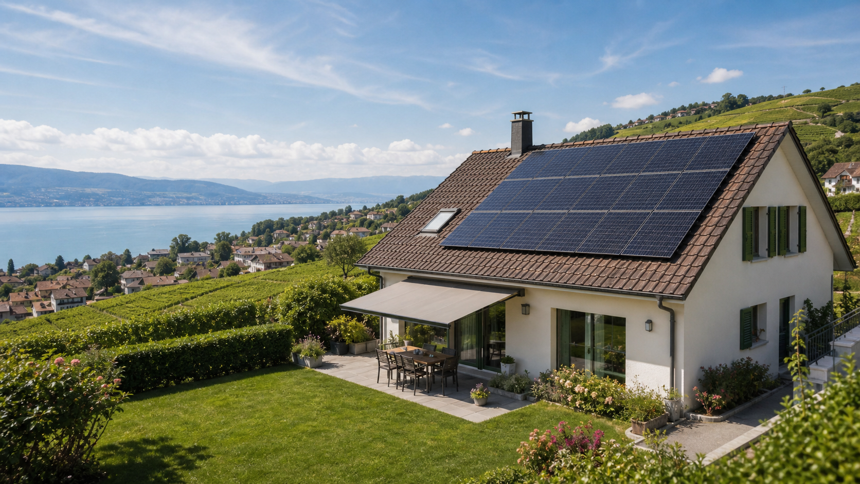 Förderungen Solaranlage 2026 Neuenburg Förderungen für Solaranlagen 2026 im Kanton Neuenburg