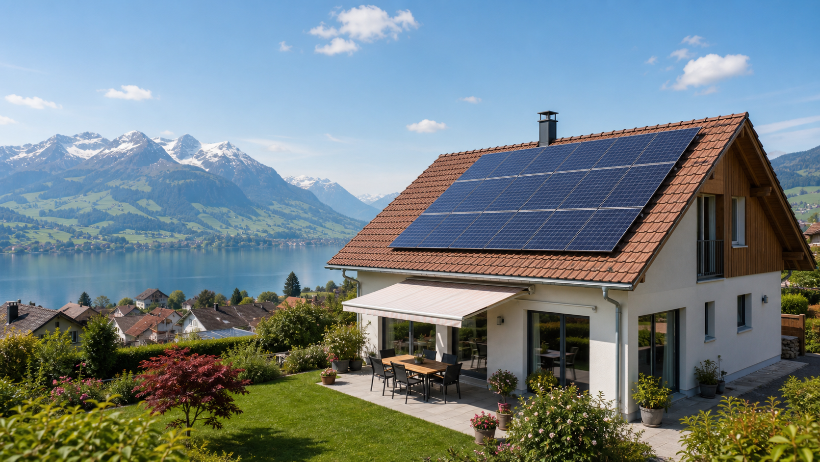 Förderungen für Solaranlagen 2026 im Kanton Obwalden