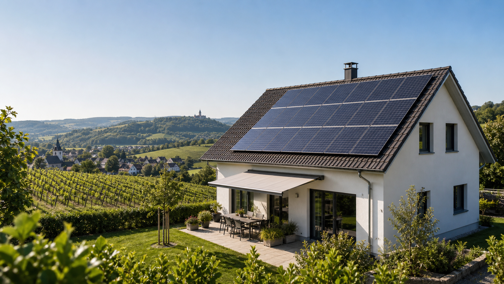 Förderungen Solaranlage 2026 Schaffhausen Förderungen für Solaranlagen 2026 im Kanton Schaffhausen