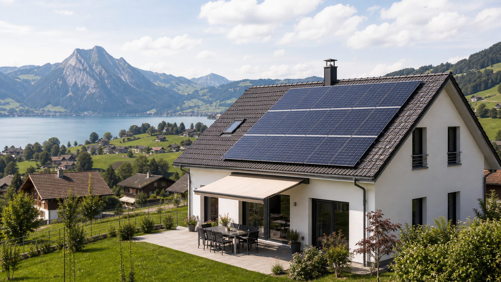 Förderungen Solaranlage 2026 Schwyz Förderungen für Solaranlagen 2026 im Kanton Schwyz
