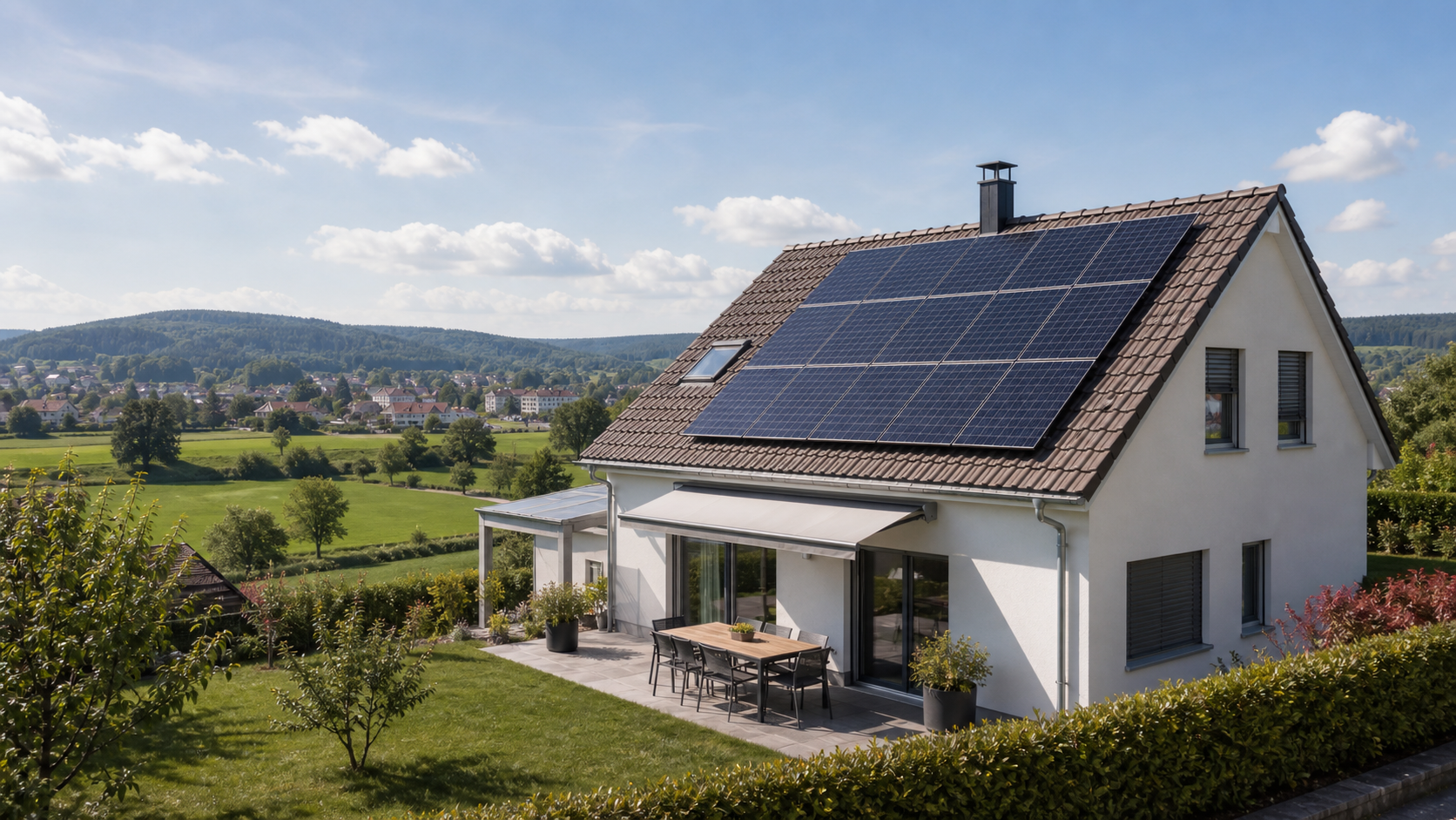 Förderungen Solaranlage 2026 Solothurn Förderungen für Solaranlagen 2026 im Kanton Solothurn