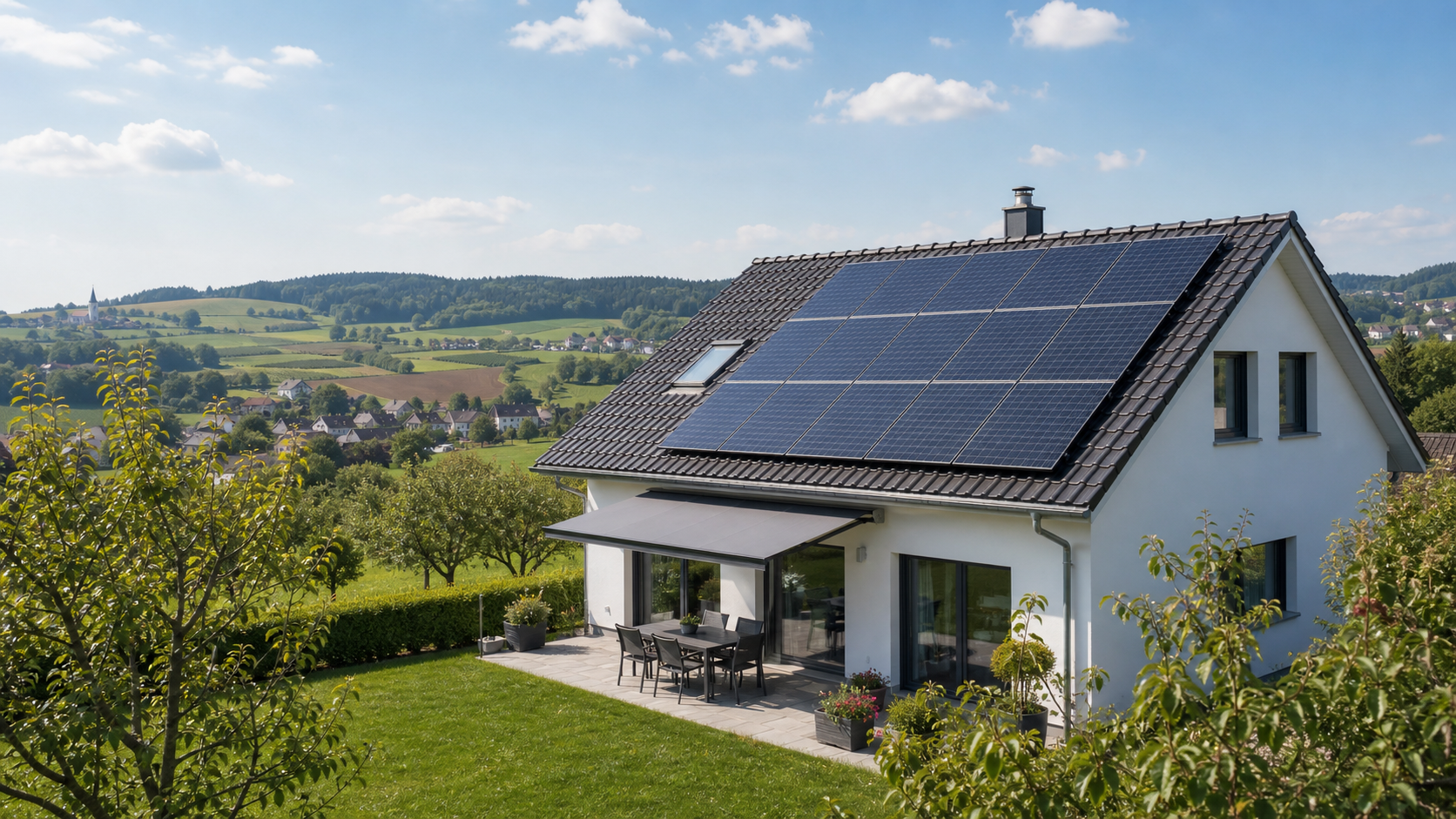 Förderungen Solaranlage 2026 Thurgau Förderungen für Solaranlagen 2026 im Kanton Thurgau