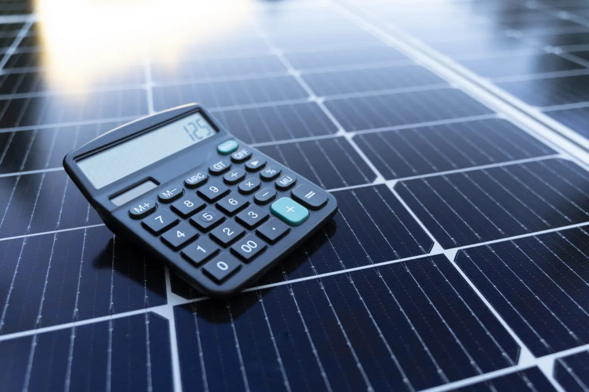 Calcolare l’impianto solare: stimare costi, rendimento e dimensioni in Svizzera