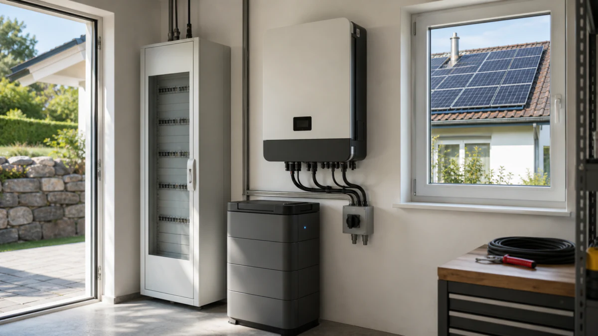 Inverter per fotovoltaico: tipi, costi e corretta dimensionamento